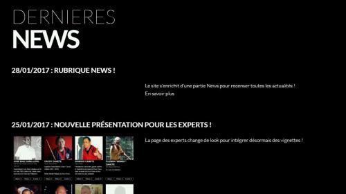 Arts martiaux à Genève : Rubrique NEWS !
